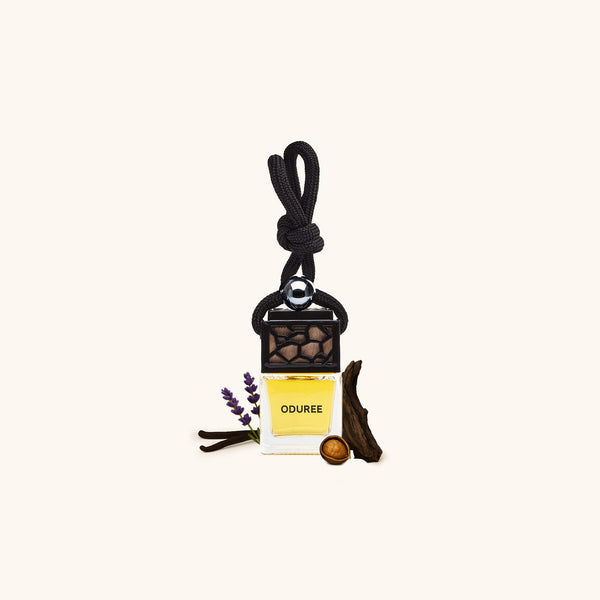 Autoparfum Hanger