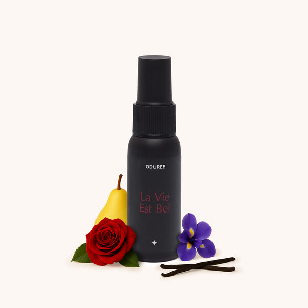 Autoparfum Spray