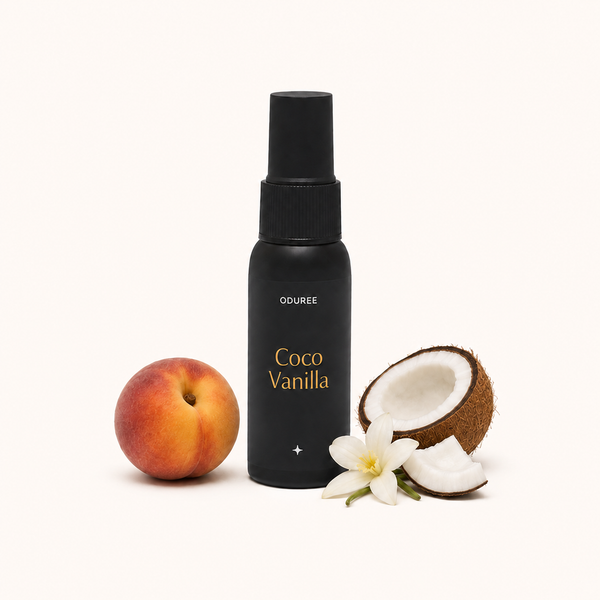 Autoparfum Spray