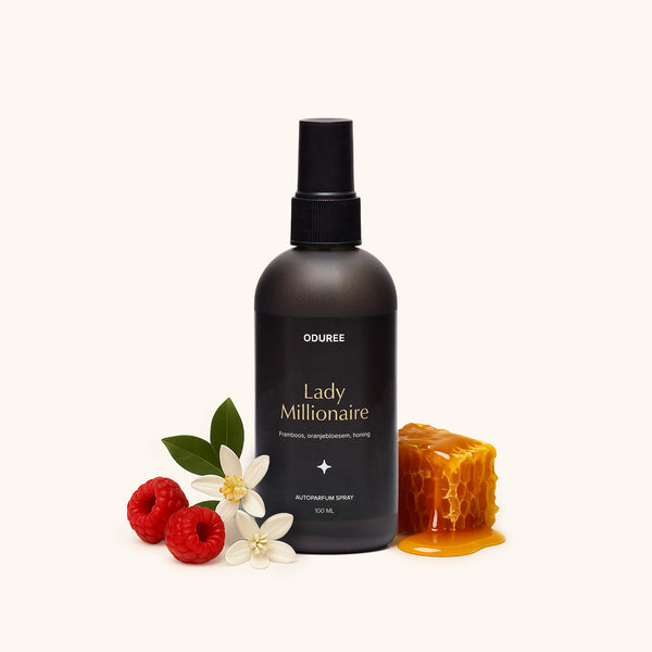 Autoparfum Spray