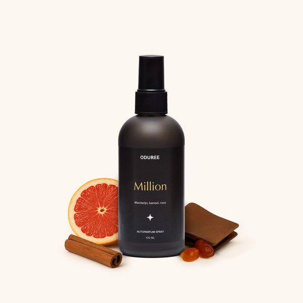 Autoparfum Spray
