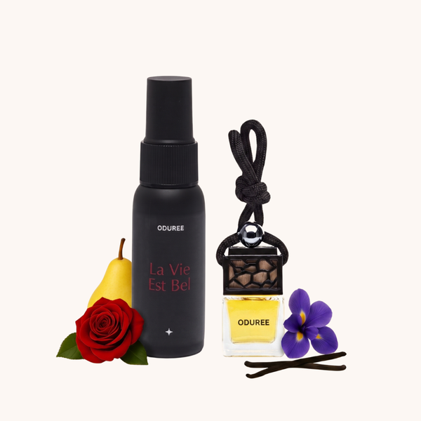 Signature Duo