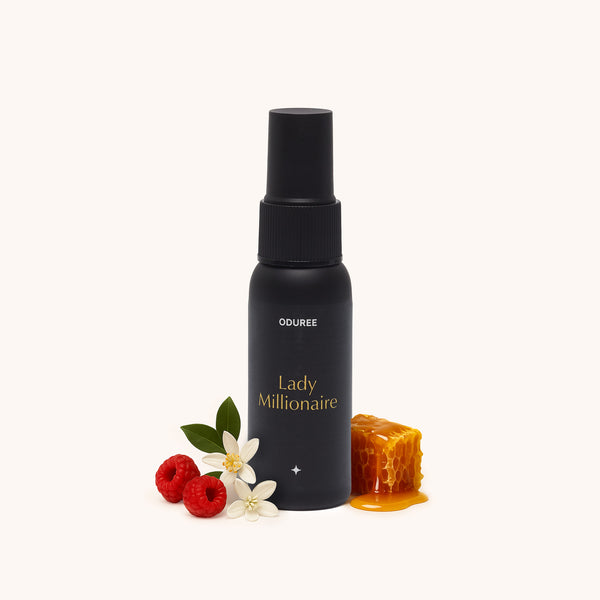 Autoparfum Spray