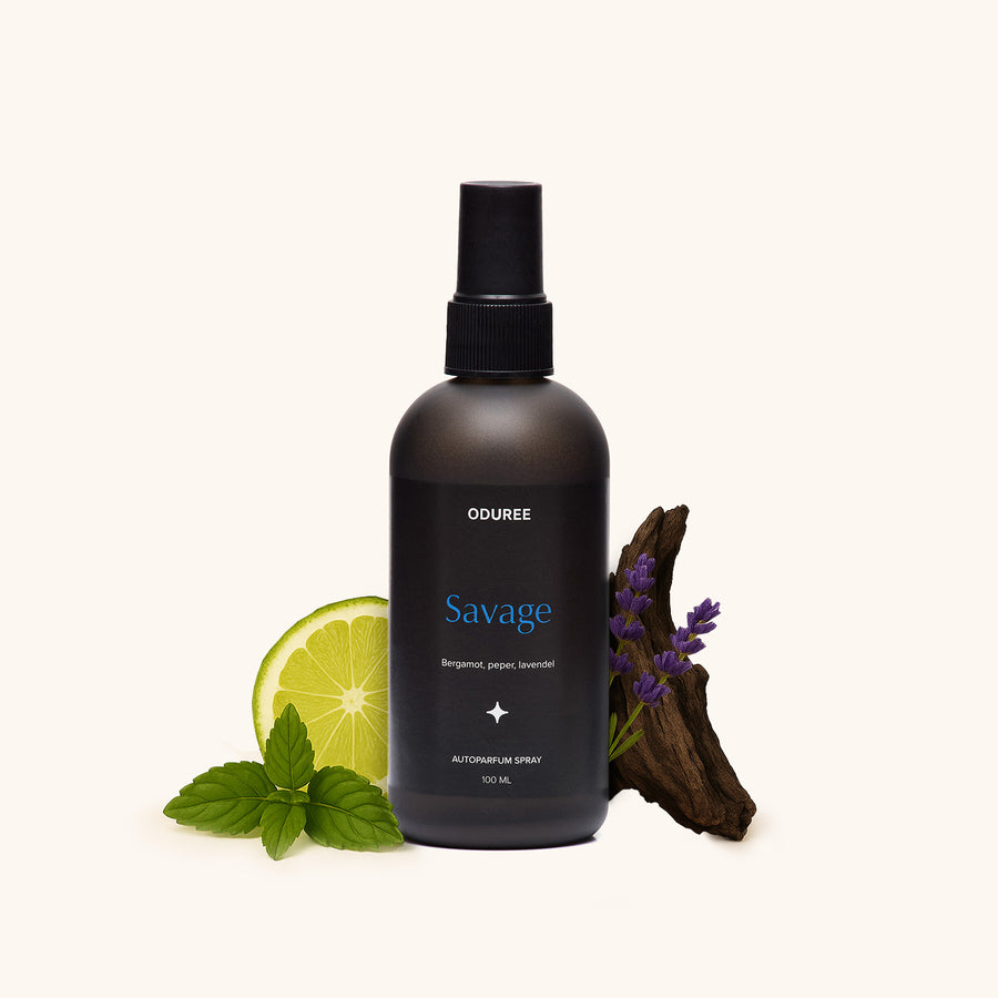Savage / Full-Size