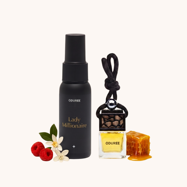 Signature Duo